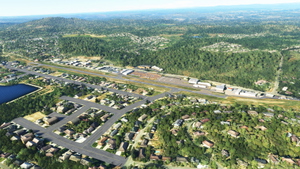 Cameron Park Airport O61 thumbnail 2