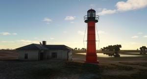 Cape Cod Airfield and 5 Lighthouse bundle thumbnail 6