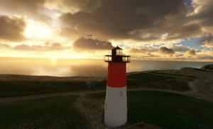 Cape Cod Airfield and 5 Lighthouse bundle thumbnail 9