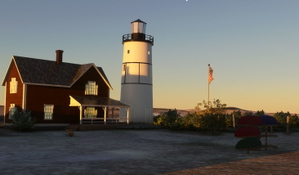 Cape Cod Airfield and 5 Lighthouse bundle thumbnail 11