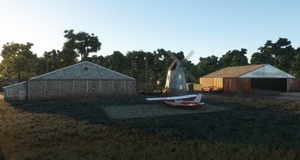 Cape Cod Airfield and 5 Lighthouse bundle thumbnail 8