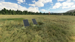 Cascade Locks State Airport (KCZK) thumbnail 2