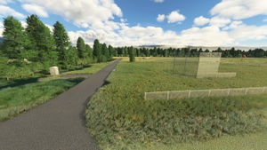 Cascade Locks State Airport (KCZK) thumbnail 3
