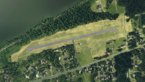 Cascade Locks State Airport (KCZK) thumbnail 6
