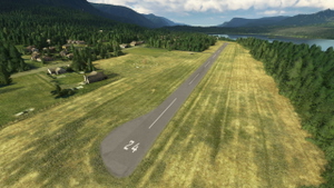 Cascade Locks State Airport (KCZK) thumbnail 4
