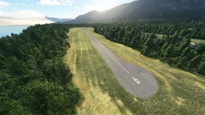 Cascade Locks State Airport (KCZK) thumbnail 5
