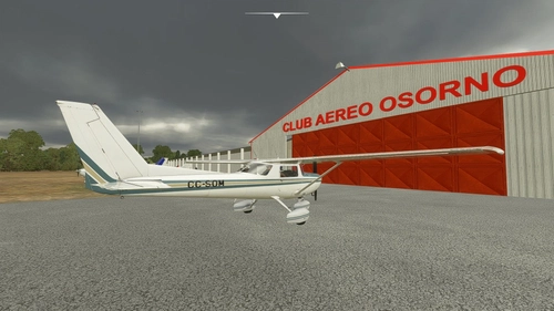 CC-SOM - Club Aéreo Osorno (wbsim & Asobo)