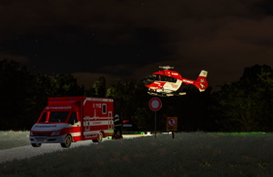 Central franconian hospitals / Krankenhäuser in Mittelfranken 2.2 thumbnail 8