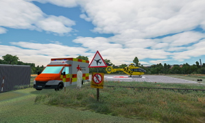 Central franconian hospitals / Krankenhäuser in Mittelfranken 2.2 thumbnail 6