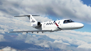 Cessna Citation CJ4 - Life Flight Network (N918LF)  thumbnail 3
