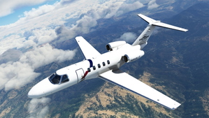 Cessna Citation CJ4 - Life Flight Network (N918LF)  thumbnail 4