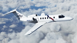 Cessna Citation CJ4 - Life Flight Network (N918LF)  thumbnail 7