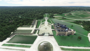 Château et Domaine de Chantilly thumbnail 4