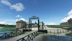 Château et Domaine de Chantilly thumbnail 6