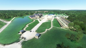 Château et Domaine de Chantilly thumbnail 8