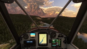 Chilko Lake, British Columbia (CAG3) thumbnail 7