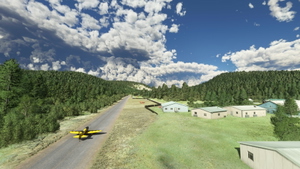 Chilko Lake, British Columbia (CAG3) thumbnail 1