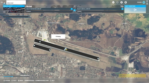 Christophorus 11 HQ on Klagenfurt Airport [LOWK] | Austria thumbnail 3