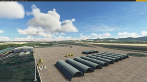 Chu Lai Airport - VVCA thumbnail 6