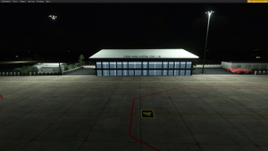 Chu Lai Airport - VVCA thumbnail 11