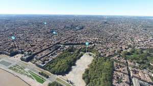 Cité du Vin, Bordeaux thumbnail 2