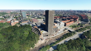 Copenhagen Landmarks thumbnail 14