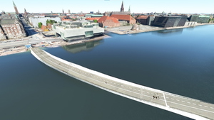 Copenhagen Landmarks thumbnail 16
