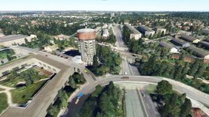 Copenhagen Landmarks thumbnail 5