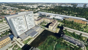 Copenhagen Landmarks thumbnail 3