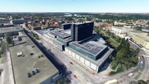 Copenhagen Landmarks thumbnail 4