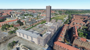 Copenhagen Landmarks thumbnail 19