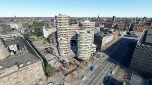 Copenhagen Landmarks thumbnail 15