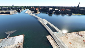 Copenhagen Landmarks thumbnail 17