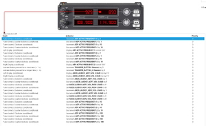 CRJ Logitech Panels SPAD.neXt Profile thumbnail 2
