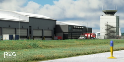 CYKF - Region of Waterloo International Airport for MSFS – Flightsim.to