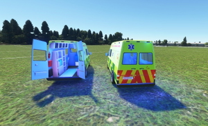 Czech Ambulance thumbnail 13