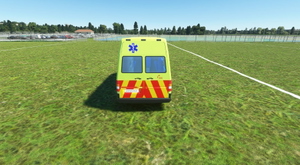 Czech Ambulance thumbnail 12