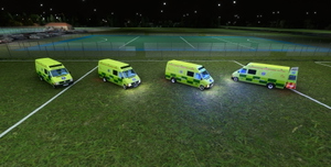 Czech Ambulance thumbnail 14