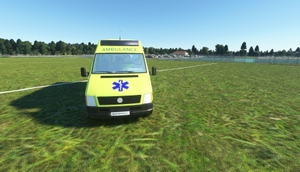 Czech Ambulance thumbnail 11