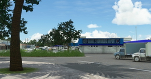 Daniel Z. Romualdez Airport / Tacloban Airport - RPVA thumbnail 6
