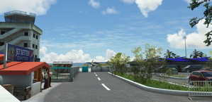 Daniel Z. Romualdez Airport / Tacloban Airport - RPVA thumbnail 7