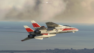 DC Designs F-14 B Grumman testbed thumbnail 5