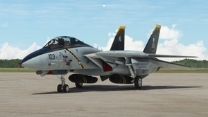 DC Designs F-14 B VF-103 Jolly Rogers thumbnail 1