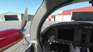 Diamond DA62 EC-VKY thumbnail 3