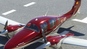 Diamond DA62 EC-VKY thumbnail 2