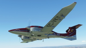 Diamond DA62 EC-VKY thumbnail 4