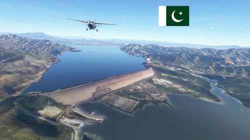 Indian Subcontinent Bushtrip - Part 3/4 - Pakistan