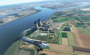 Doel nuclear power plant thumbnail 2