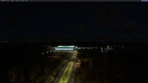 Dong Hoi Airport - VVDH thumbnail 13