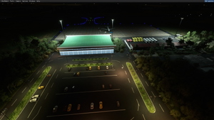 Dong Hoi Airport - VVDH thumbnail 14